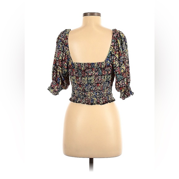 Urban Outfitters cropped top size L - Picture 4 of 6